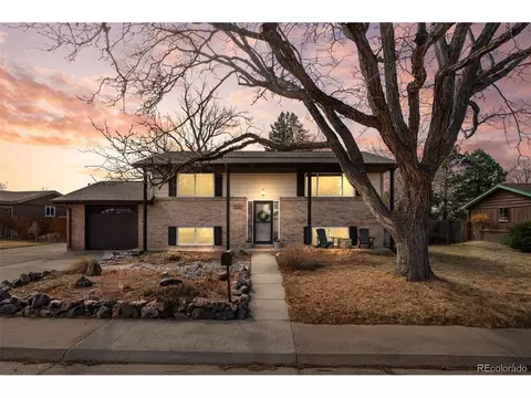 7435 S Dexter St, Centennial, CO 80122