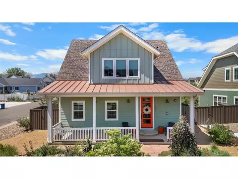 219 S 2nd Ave, Superior, CO 80027
