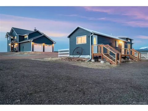 10617 County Rd 1, Florissant, CO 80816