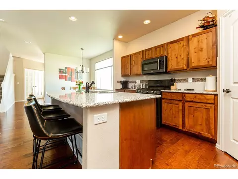 349 Mt Bross Ave, Severance, CO 80550 photo 12