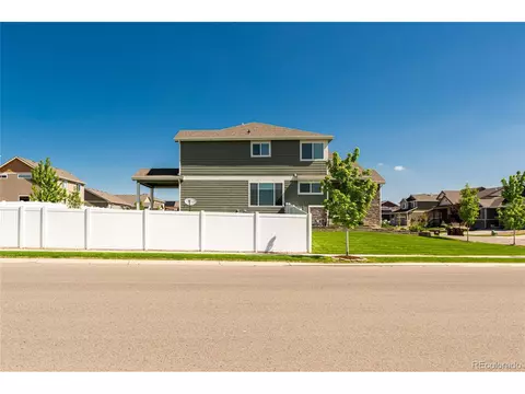 349 Mt Bross Ave, Severance, CO 80550 photo 32