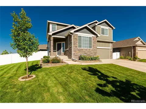 349 Mt Bross Ave, Severance, CO 80550 photo 3