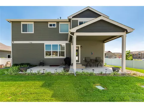 349 Mt Bross Ave, Severance, CO 80550 photo 28