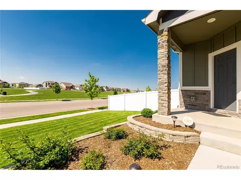 349 Mt Bross Ave, Severance, CO 80550 photo 5