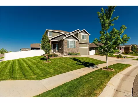 349 Mt Bross Ave, Severance, CO 80550 photo 4