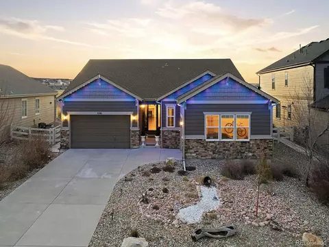 5741 Flat Rock Ct, Castle Rock, CO 80104