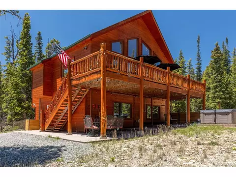 567 Puma Pl, Fairplay, CO 80440