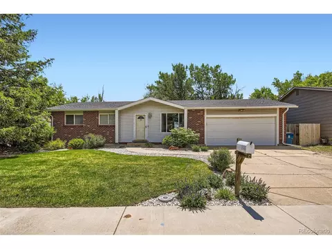 9146 W 89th Ct, Broomfield, CO 80021
