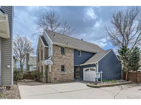 16780 E Hialeah Ave, Centennial, CO 80015