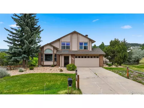 450 Picasso Ct, Colorado Springs, CO 80921