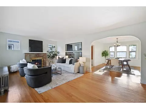 925 S University Blvd, Denver, CO 80209