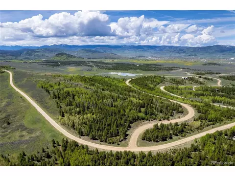845 County Road 6234b, Granby, CO 80446
