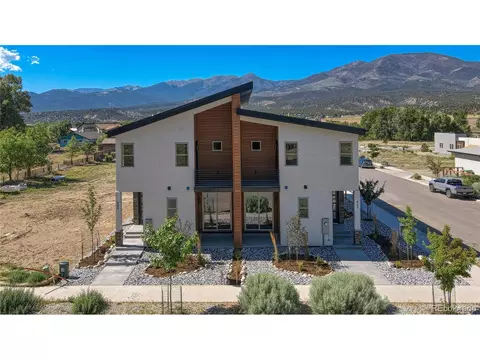 404 Old Stage Rd, Salida, CO 81201 photo 3