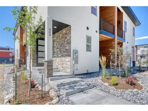 404 Old Stage Rd, Salida, CO 81201