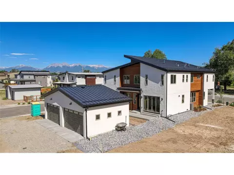 404 Old Stage Rd, Salida, CO 81201 photo 4