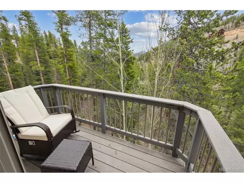 Exterior - 30 Carroll Ct, Black Hawk, CO 80422 photo 4 of 5
