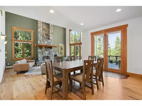 Dining - 30 Carroll Ct, Black Hawk, CO 80422 photo 2 of 2