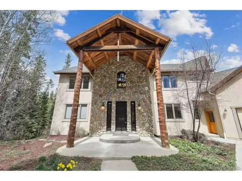 Exterior - 30 Carroll Ct, Black Hawk, CO 80422 photo 2 of 5