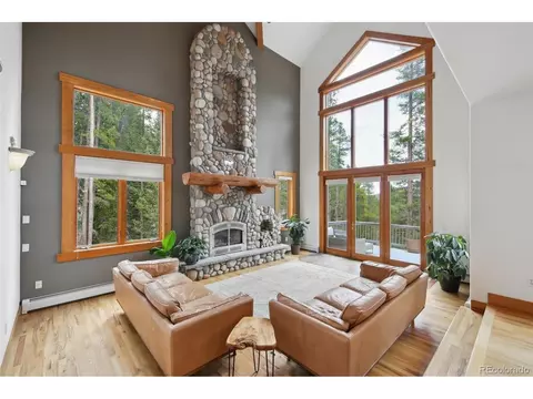 Living - 30 Carroll Ct, Black Hawk, CO 80422 photo 1 of 2