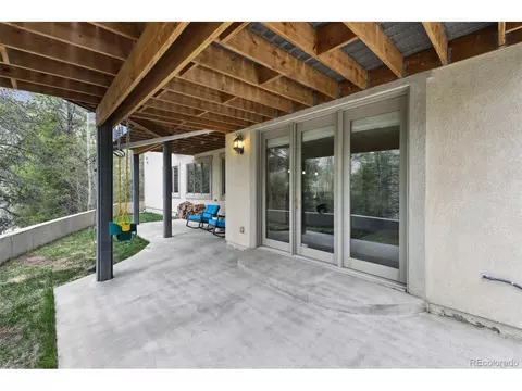 Exterior - 30 Carroll Ct, Black Hawk, CO 80422 photo 5 of 5