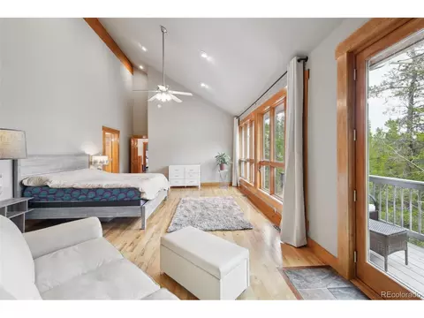 Bedroom - 30 Carroll Ct, Black Hawk, CO 80422 photo 1 of 1