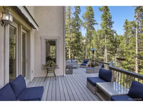 Exterior - 30 Carroll Ct, Black Hawk, CO 80422 photo 3 of 5