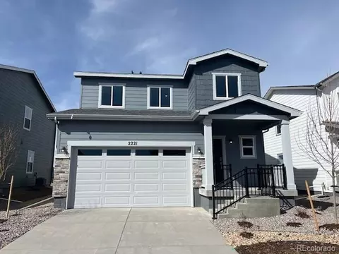 2221 Flower Blossom Ave, Brighton, CO 80601
