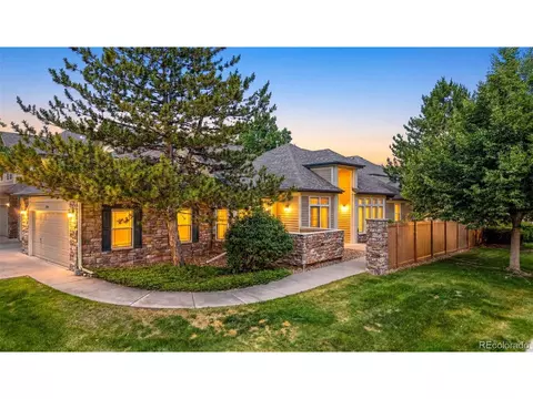 9203 W Coco Pl, Littleton, CO 80128