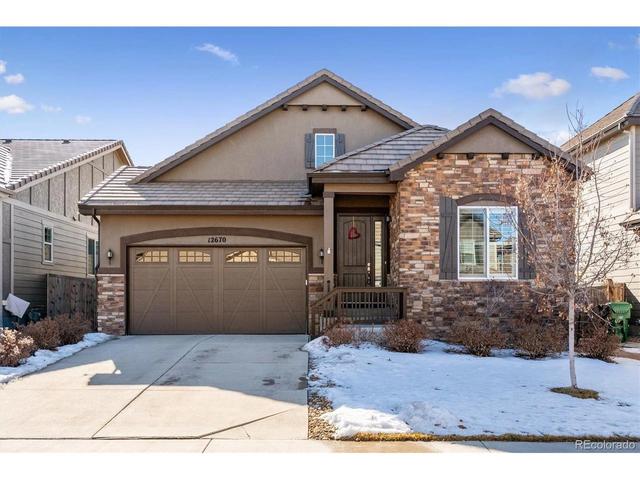 12670 Fisher Dr, Englewood, CO 80112