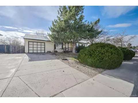 2804 W 100th Ave, Denver, CO 80260