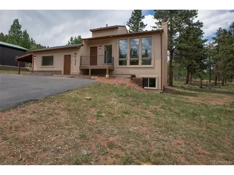1420 Juli Ct, Woodland Park, CO 80863