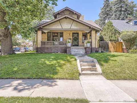 3855 Clay St, Denver, CO 80211