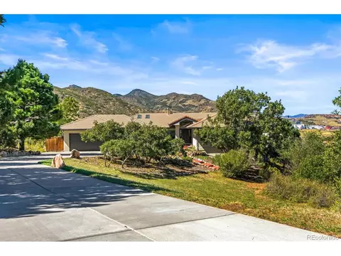11083 Hermitage Run, Littleton, CO 80125