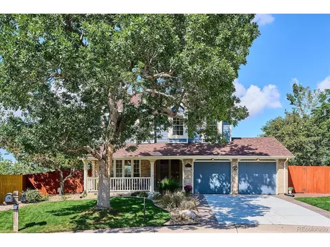 7263 Wembley Pl, Castle Pines, CO 80108