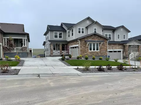 17523 W 93rd Pl, Arvada, CO 80007