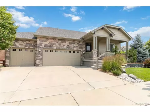 12962 Norway Maple St, Parker, CO 80134