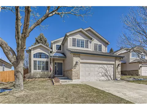 4197 S Granby Cir, Aurora, CO 80014