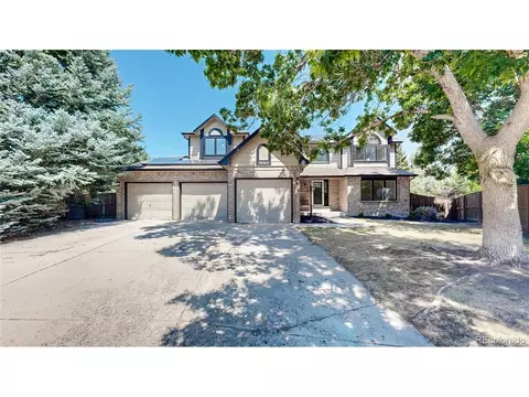 6265 Cornell Ct, Highlands Ranch, CO 80130