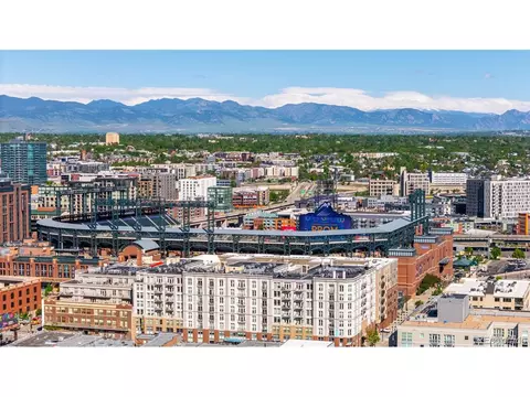 2150 Curtis St, Denver, CO 80205