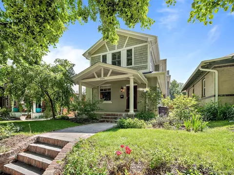 1124 S Josephine St, Denver, CO 80210