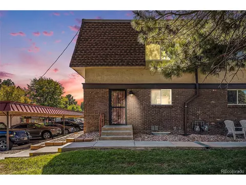 7755 E Quincy Ave #T24, Denver, CO 80237
