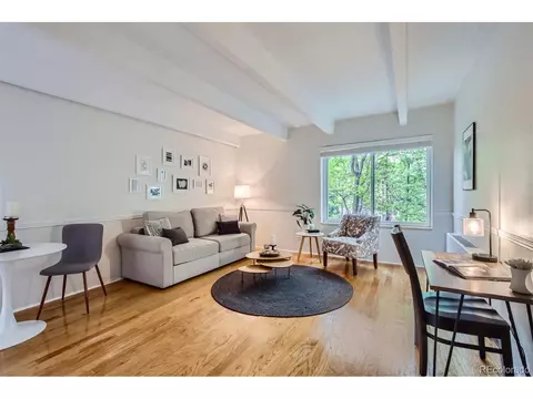 555 E 10th Ave #214, Denver, CO 80203