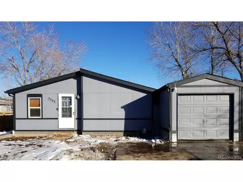 5542 Umatilla St, Denver, CO 80221