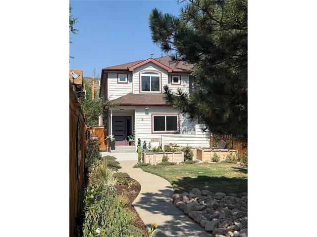 5 Washington Ave, Golden, CO 80403