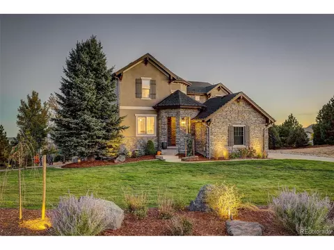 5268 Talavero Pl, Parker, CO 80134