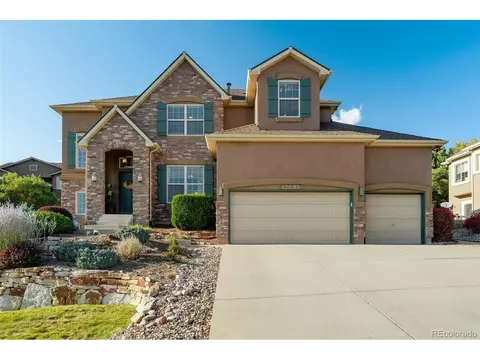 Undisclosed, Colorado Springs, CO 80921