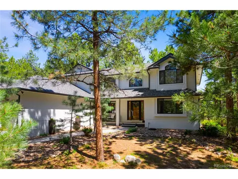 1935 Poncha Ct, Larkspur, CO 80118