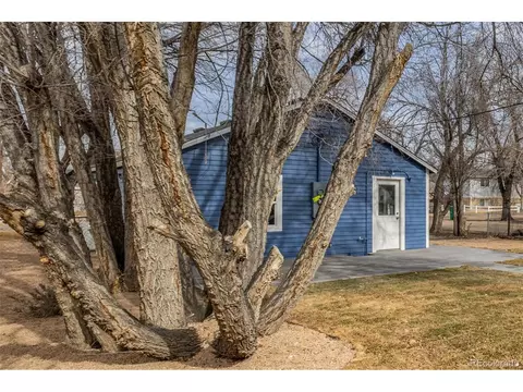 910 40th St, Evans, CO 80620 photo 35
