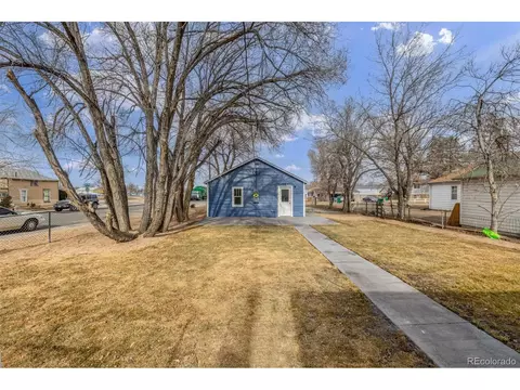 910 40th St, Evans, CO 80620 photo 37