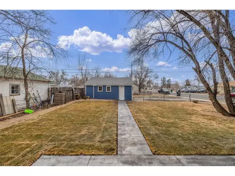 910 40th St, Evans, CO 80620 photo 43